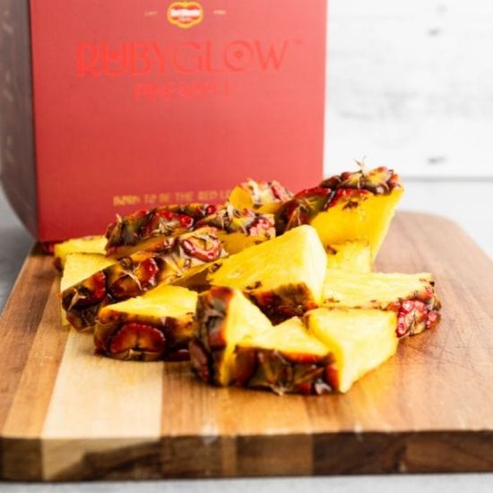 Picture of Rubyglow® Pineapples