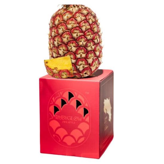 Picture of Rubyglow® Pineapples