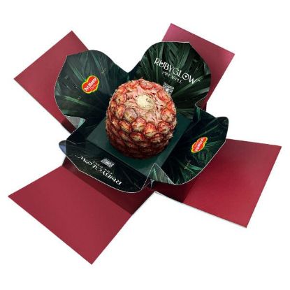 Picture of Rubyglow® Pineapples
