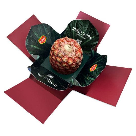 Picture of Rubyglow® Pineapples
