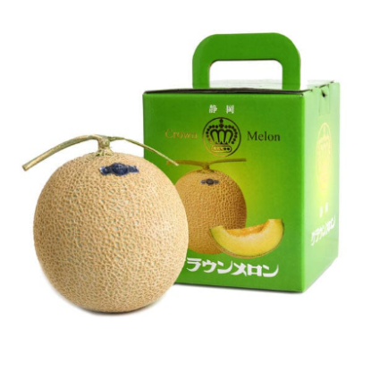 Picture of Crown Melons