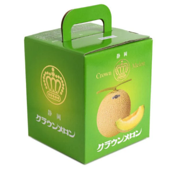 Picture of Crown Melons