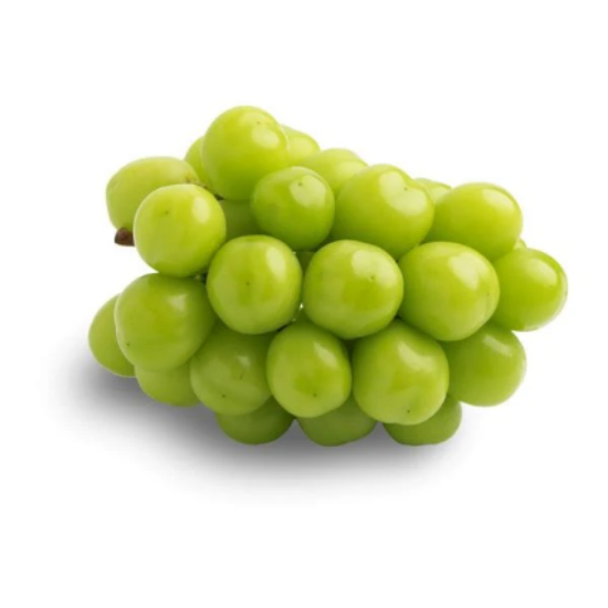 Picture of KGrapes (aka Shine Muscat Grapes)