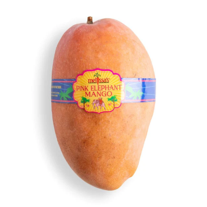 Picture of Pink Elephant Mangos