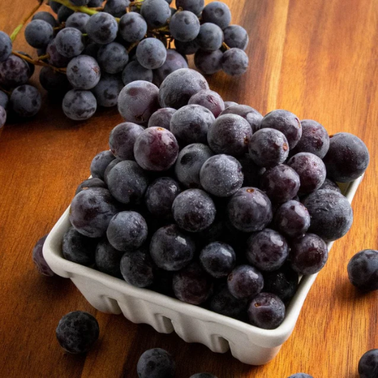 Picture of Blueberry™ Grapes