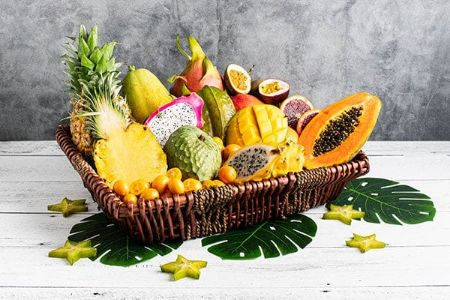 Picture for category Gift Baskets