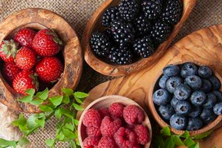 Picture for category Berries