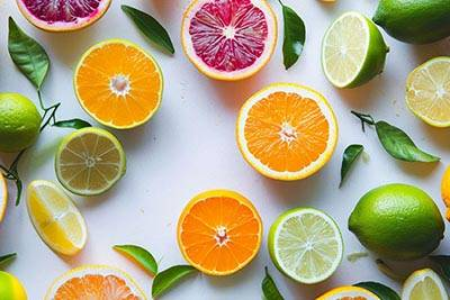 Picture for category Citrus