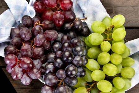 Picture for category Grapes