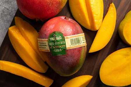 Picture for category Mangos