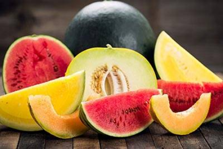 Picture for category Melons