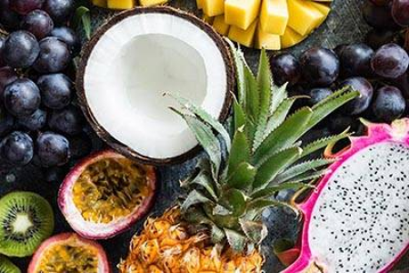 Picture for category Tropicals