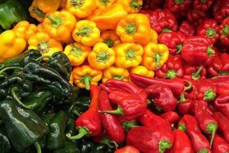 Picture for category Peppers