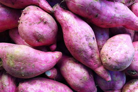 Picture for category Potatoes & Yams