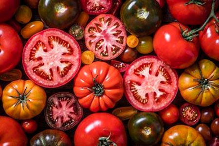 Picture for category Tomatoes