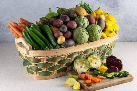 Picture for category Vegetable Gifts