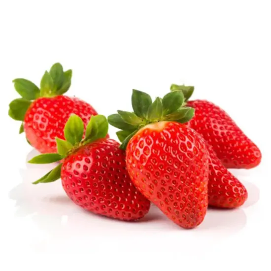 Picture of STRAWBERRIES PUNNET (250G)