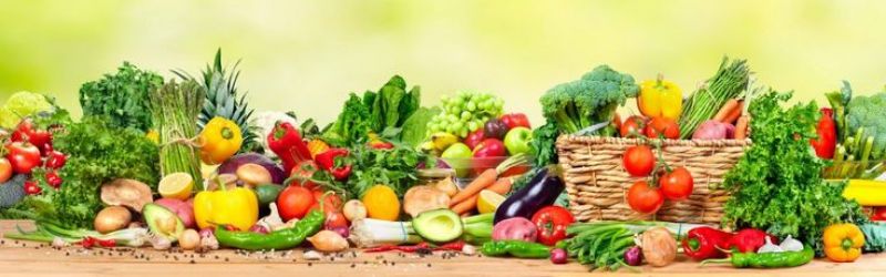 Picture for category Vegetables
